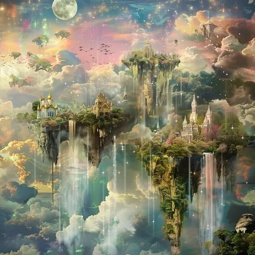 Fantasy Sky